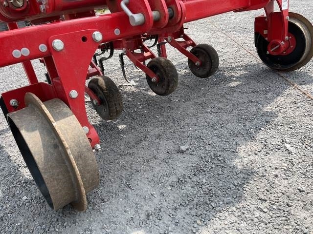 Macchina per la lavorazione del terreno Horsch Transformer 6VF: foto 8