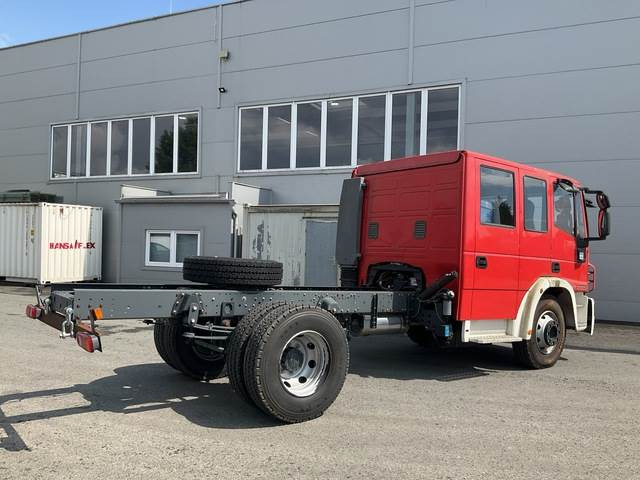 Iveco FF160E30 - Autocarro telaio: foto 3 Iveco FF160E30 - Autocarro telaio: foto 3