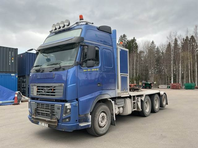Volvo FH16 - Trattore stradale: foto 1 Volvo FH16 - Trattore stradale: foto 1
