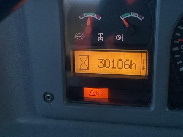 Dumper articolato Volvo A40E: foto 9 Dumper articolato Volvo A40E: foto 9