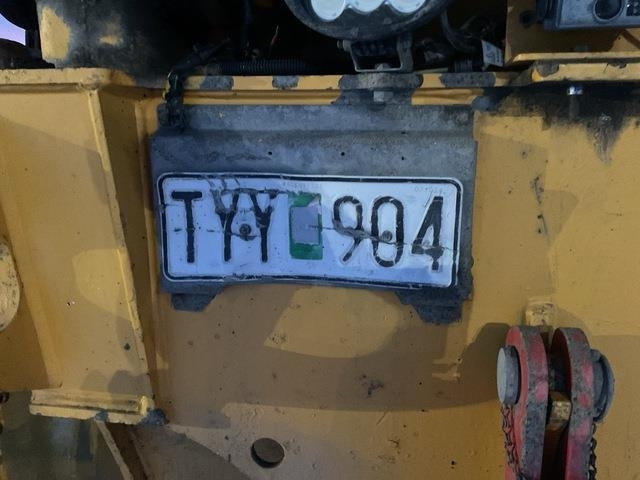 Dumper articolato Volvo A40E: foto 7 Dumper articolato Volvo A40E: foto 7