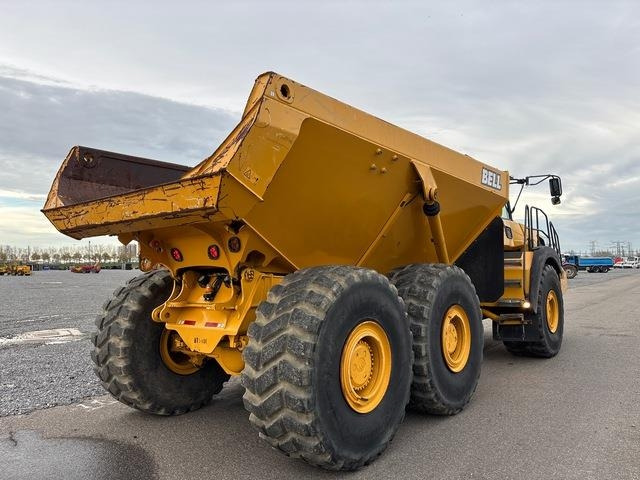 Bell B45E - Dumper articolato: foto 3 Bell B45E - Dumper articolato: foto 3