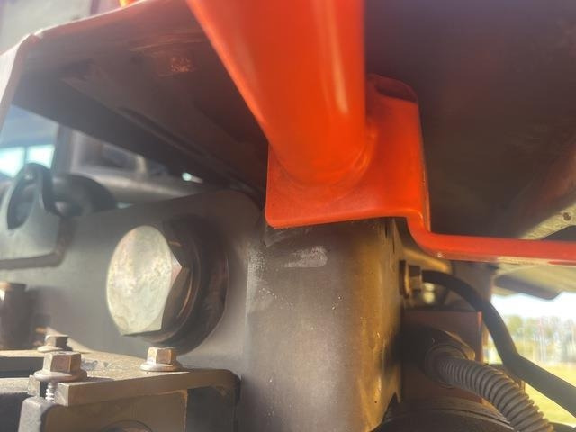 Dumper articolato Volvo A60H: foto 12