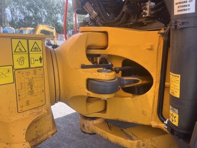 Dumper articolato Volvo A60H: foto 17