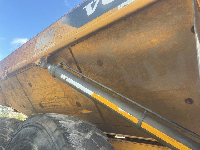 Dumper articolato Volvo A60H: foto 19