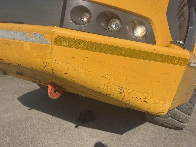 Dumper articolato Volvo A60H: foto 14