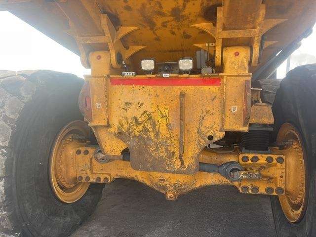 Dumper articolato Volvo A60H: foto 23