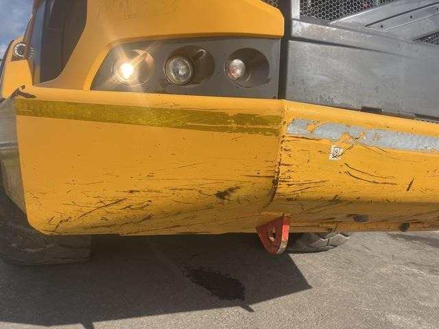 Dumper articolato Volvo A60H: foto 15