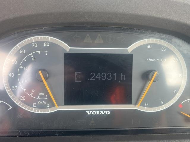 Dumper articolato Volvo A60H: foto 7