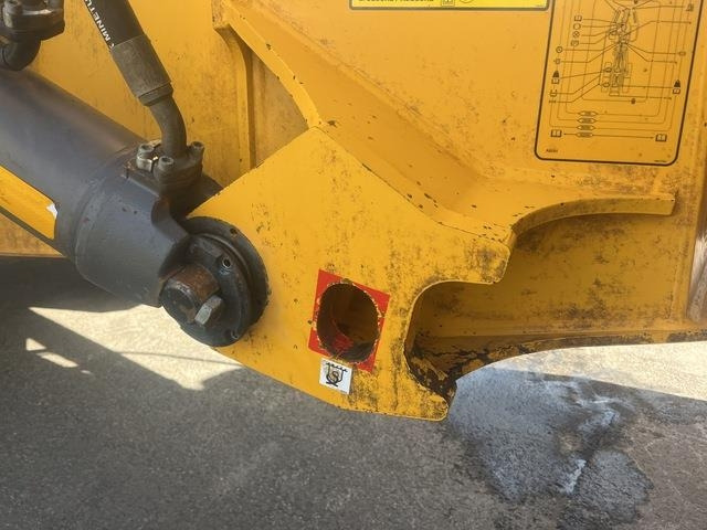 Dumper articolato Volvo A60H: foto 18