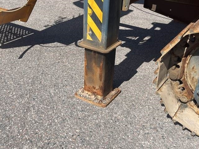 Leasing di  Hanjin D&B 120W Hanjin D&B 120W: foto 23