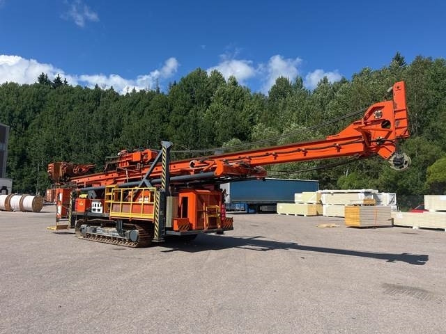 Leasing di  Hanjin D&B 120W Hanjin D&B 120W: foto 18