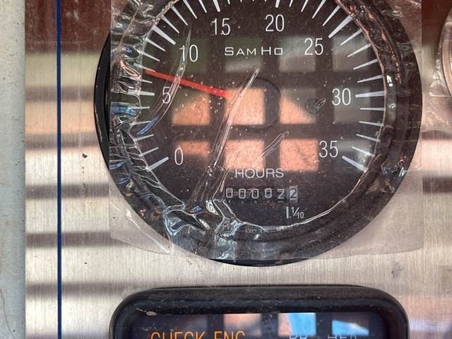 Leasing di  Hanjin D&B 120W Hanjin D&B 120W: foto 7