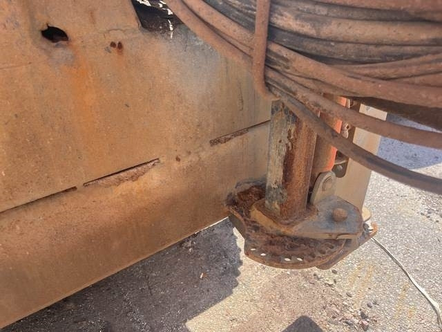 Leasing di  Hanjin D&B 120W Hanjin D&B 120W: foto 14