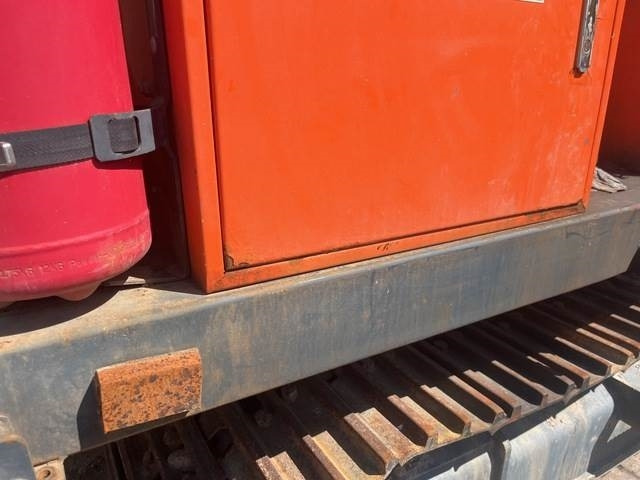 Leasing di  Hanjin D&B 120W Hanjin D&B 120W: foto 8