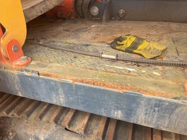 Leasing di  Hanjin D&B 120W Hanjin D&B 120W: foto 15