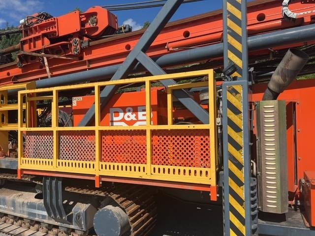 Leasing di  Hanjin D&B 120W Hanjin D&B 120W: foto 9