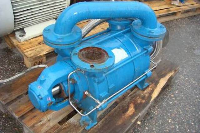 Pompetravaini TRCH 80-540/C2/RA - Autovettura: foto 2 Pompetravaini TRCH 80-540/C2/RA - Autovettura: foto 2