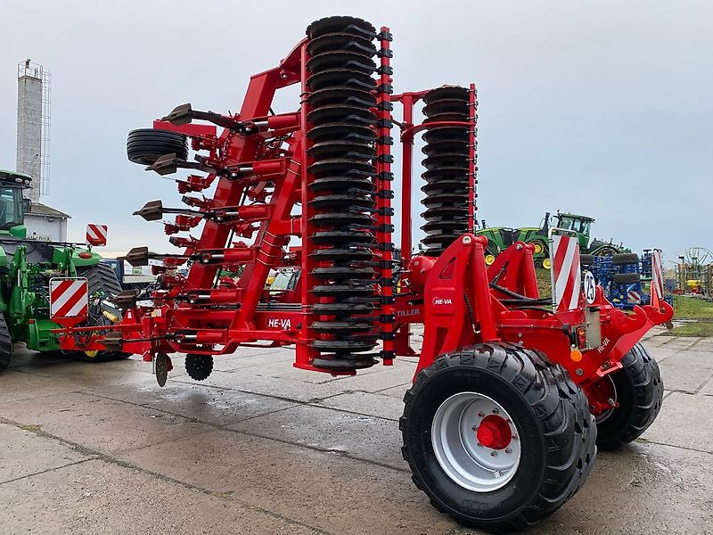 HE-VA Sub-Tiller 6.0 Combi - Coltivatore: foto 5 HE-VA Sub-Tiller 6.0 Combi - Coltivatore: foto 5