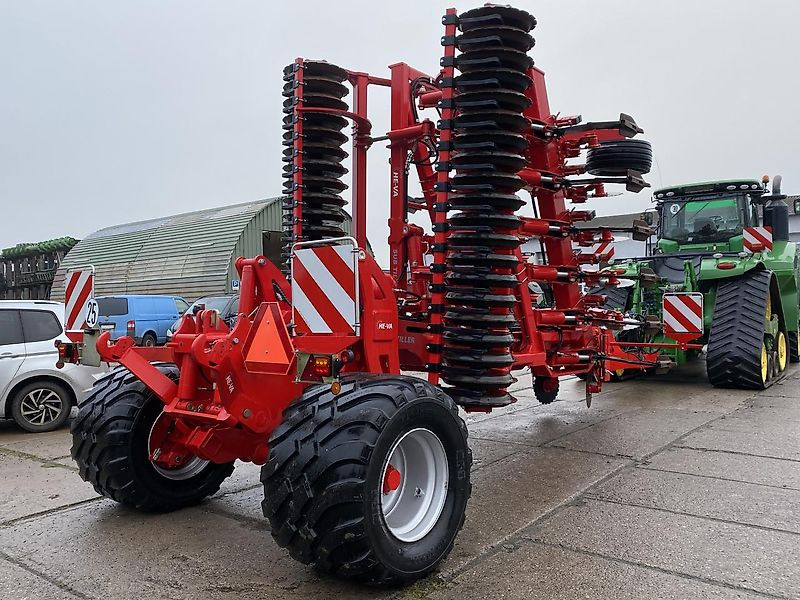 HE-VA Sub-Tiller 6.0 Combi - Coltivatore: foto 3 HE-VA Sub-Tiller 6.0 Combi - Coltivatore: foto 3