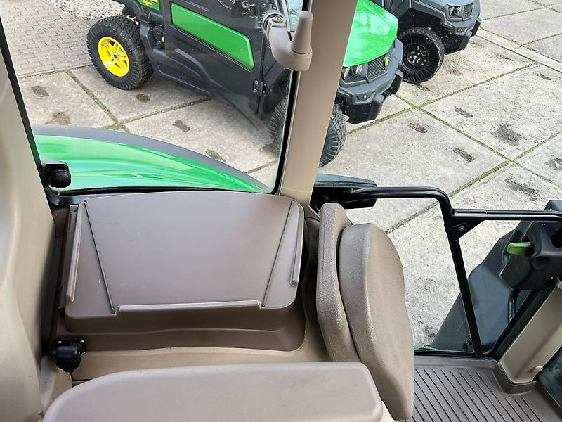 Trattore John Deere 6120M STUFENLOS: foto 12