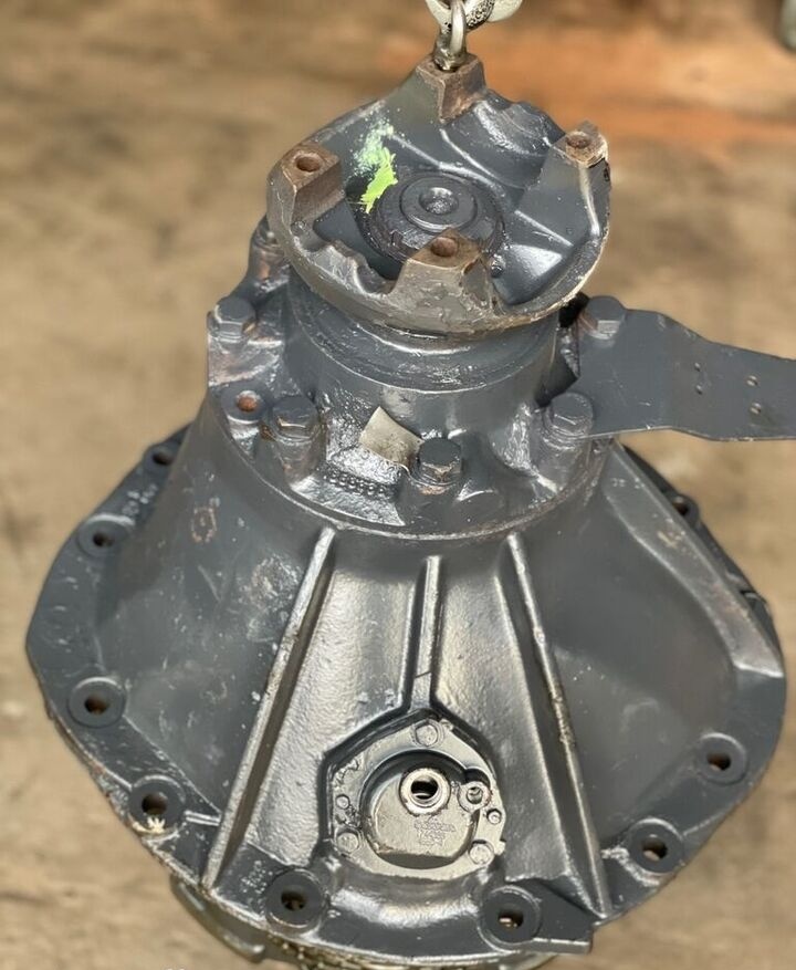 2036668 SCANIA R780 - Differenziale per Camion: foto 3 2036668 SCANIA R780 - Differenziale per Camion: foto 3