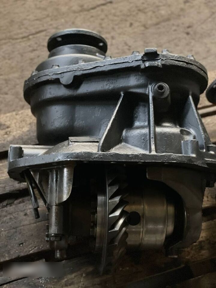 MAN HD 7, 13 Tonnen HPD 1382 - Differenziale per Camion: foto 3 MAN HD 7, 13 Tonnen HPD 1382 - Differenziale per Camion: foto 3