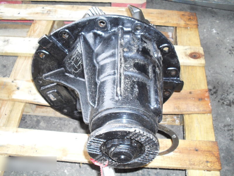 MAN HY 0718 - Differenziale per Camion: foto 1 MAN HY 0718 - Differenziale per Camion: foto 1