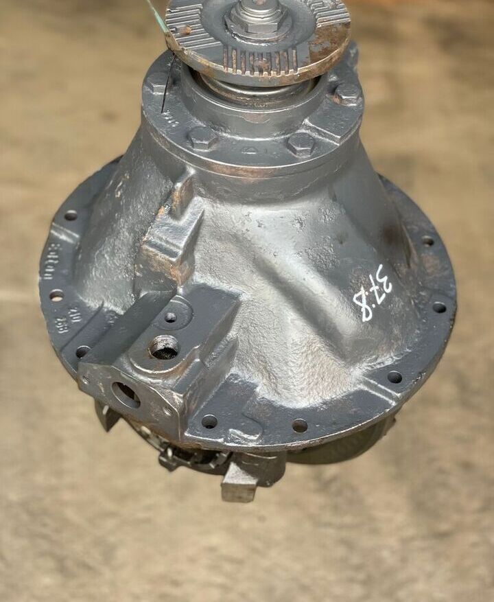 MAN HY-0925 (81.350.107169) - Differenziale per Camion: foto 2 MAN HY-0925 (81.350.107169) - Differenziale per Camion: foto 2