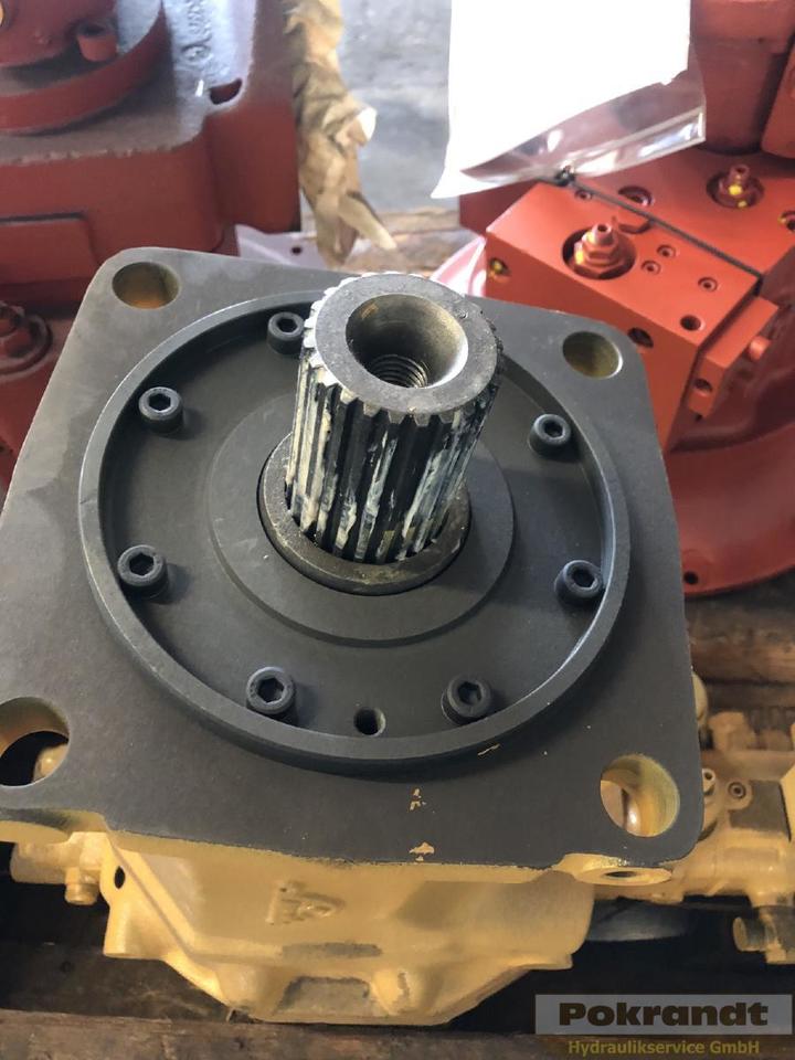 Linde BPR 260 R - Pompa idraulica: foto 3 Linde BPR 260 R - Pompa idraulica: foto 3