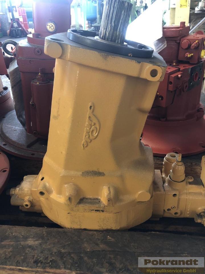 Linde BPR 260 R - Pompa idraulica: foto 1 Linde BPR 260 R - Pompa idraulica: foto 1