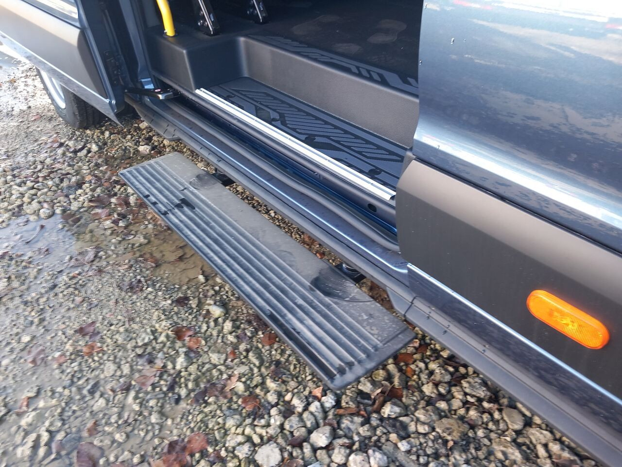 Ford Transit Bus 460 L4 Trend 18 Sitze KLIMA NAVI TEMPO - Minibus, Pulmino: foto 4 Ford Transit Bus 460 L4 Trend 18 Sitze KLIMA NAVI TEMPO - Minibus, Pulmino: foto 4