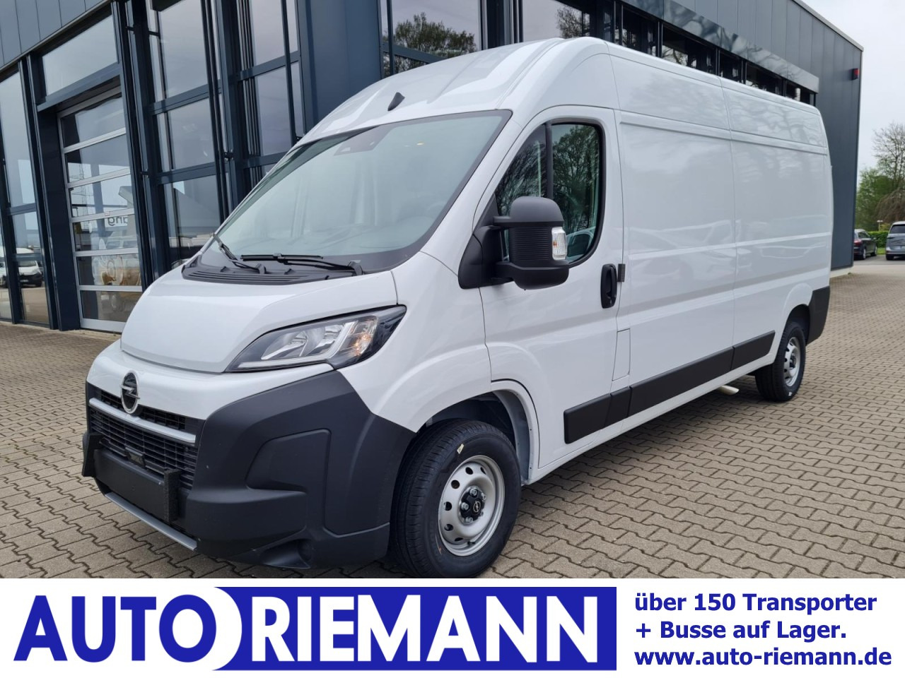 Furgone chiuso Opel Movano Kasten 2.2 HDI 180 L3H2 Klima NAVI TEMPOMAT: foto 1