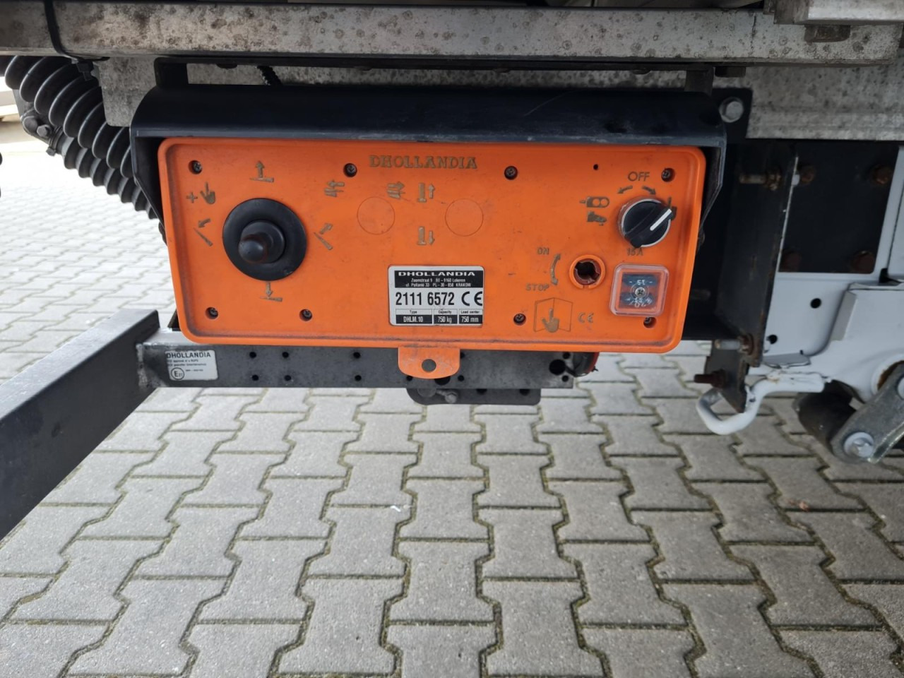 Furgone centinato Opel Movano Pritsche Schiebe Plane LBW LUFTFEDER TEMPO: foto 17 Furgone centinato Opel Movano Pritsche Schiebe Plane LBW LUFTFEDER TEMPO: foto 17