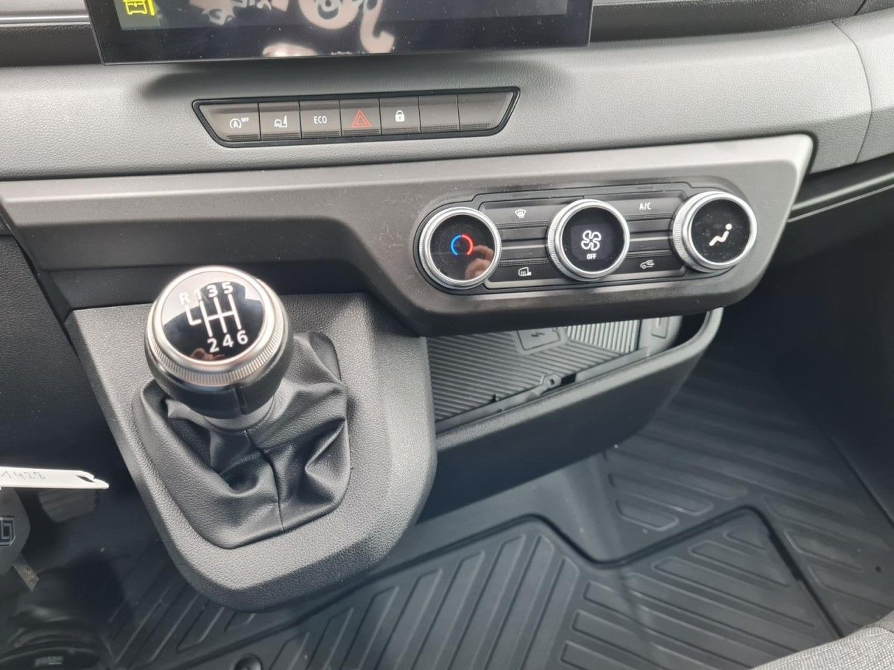Furgone box Renault Master 35 New Möbel Koffer KLIMA KAMERA TEMPOMAT: foto 16