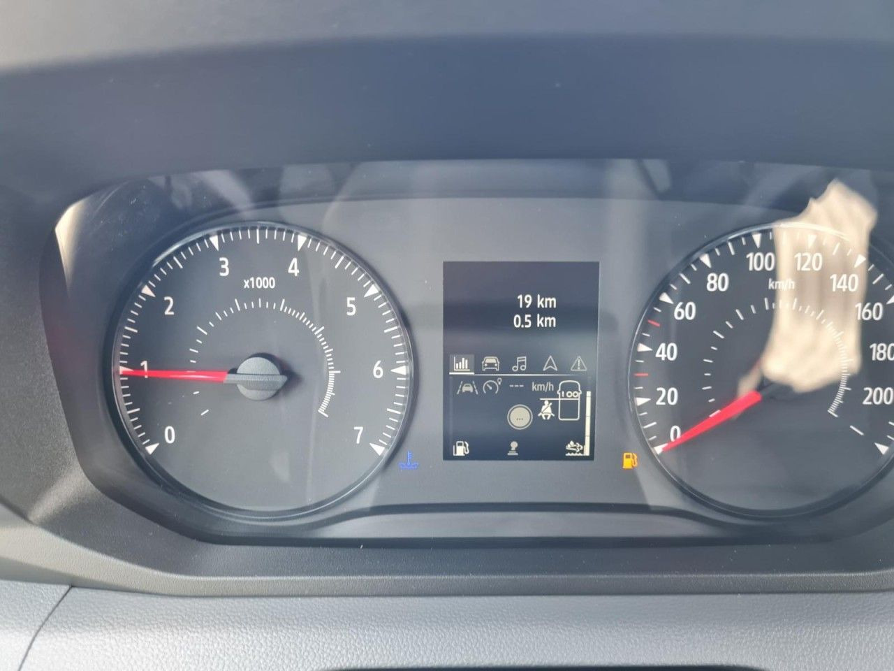 Renault Master New 35 Kipper Luftfederung Navi App, Klim - Furgone ribaltabile: foto 5 Renault Master New 35 Kipper Luftfederung Navi App, Klim - Furgone ribaltabile: foto 5