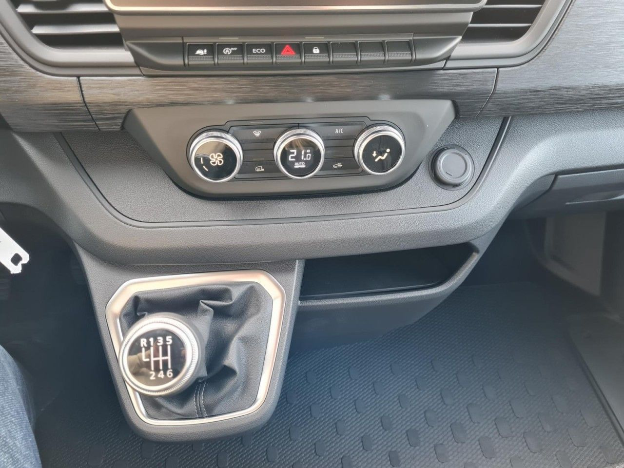 Furgoncino Renault Trafic Kasten L2 Advance AHK KLIMA LED PDC TEMPO: foto 20
