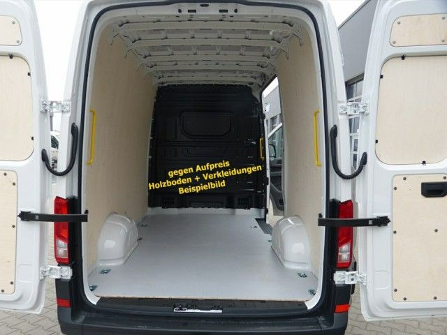 Furgoncino Renault Trafic Kasten L2 Advance AHK KLIMA LED PDC TEMPO: foto 14