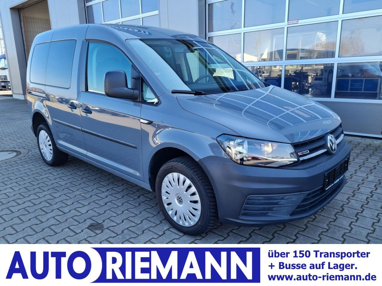 Volkswagen Caddy 4Motion TDi Kombi 5-Sitze REGALSYSTEM TEMP - Autovettura: foto 1 Volkswagen Caddy 4Motion TDi Kombi 5-Sitze REGALSYSTEM TEMP - Autovettura: foto 1