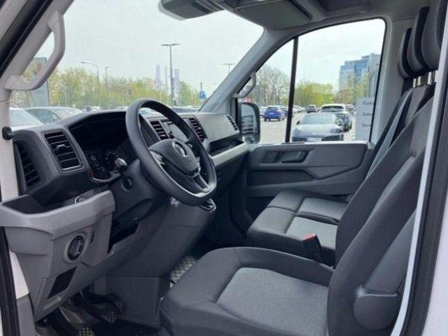 Volkswagen Crafter 35 Kühlkoffer Carrier Viento 300 Navi Ap - Furgone frigo: foto 5 Volkswagen Crafter 35 Kühlkoffer Carrier Viento 300 Navi Ap - Furgone frigo: foto 5