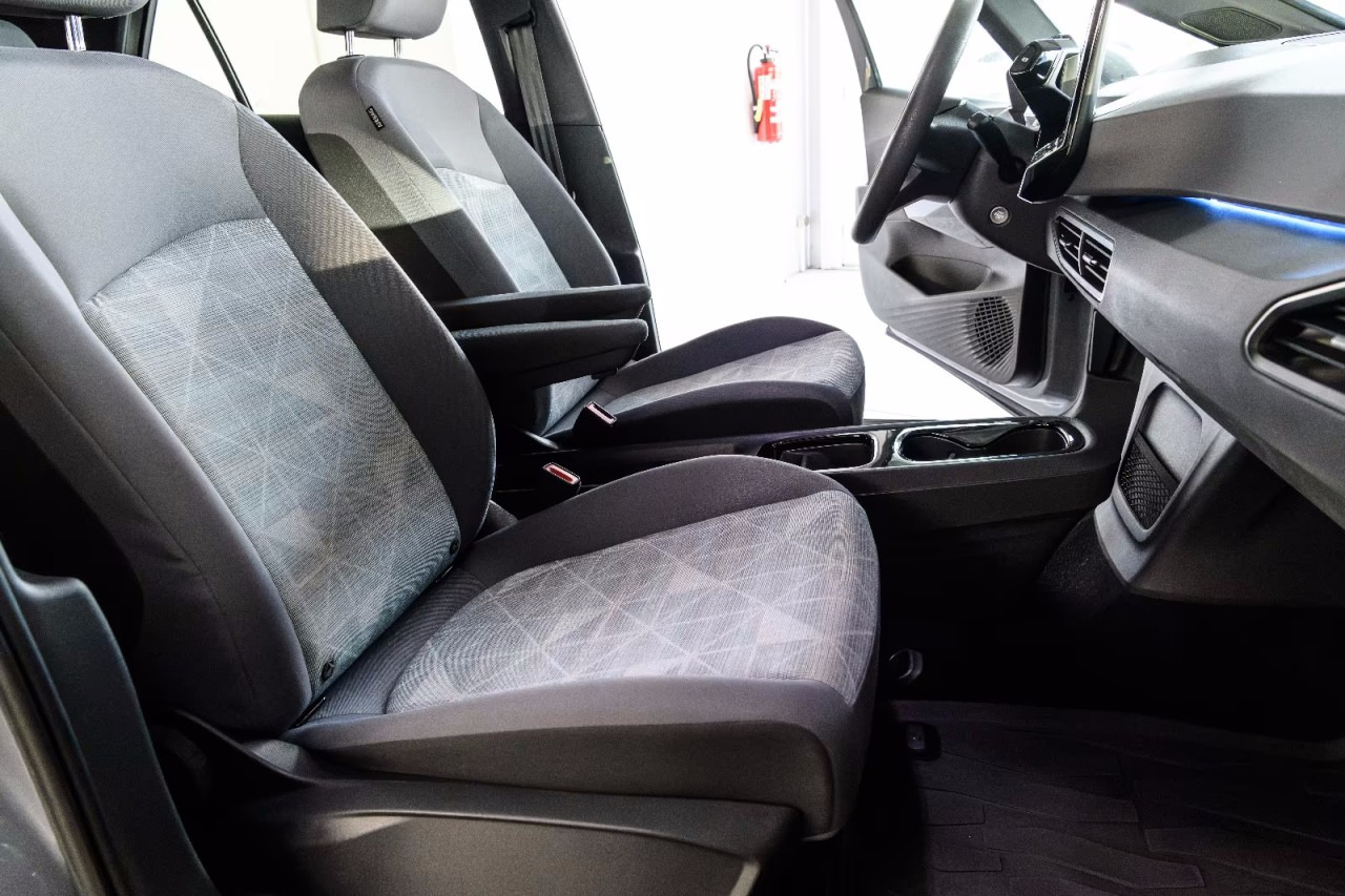 Volkswagen ID.3 Pro - Autovettura: foto 5 Volkswagen ID.3 Pro - Autovettura: foto 5