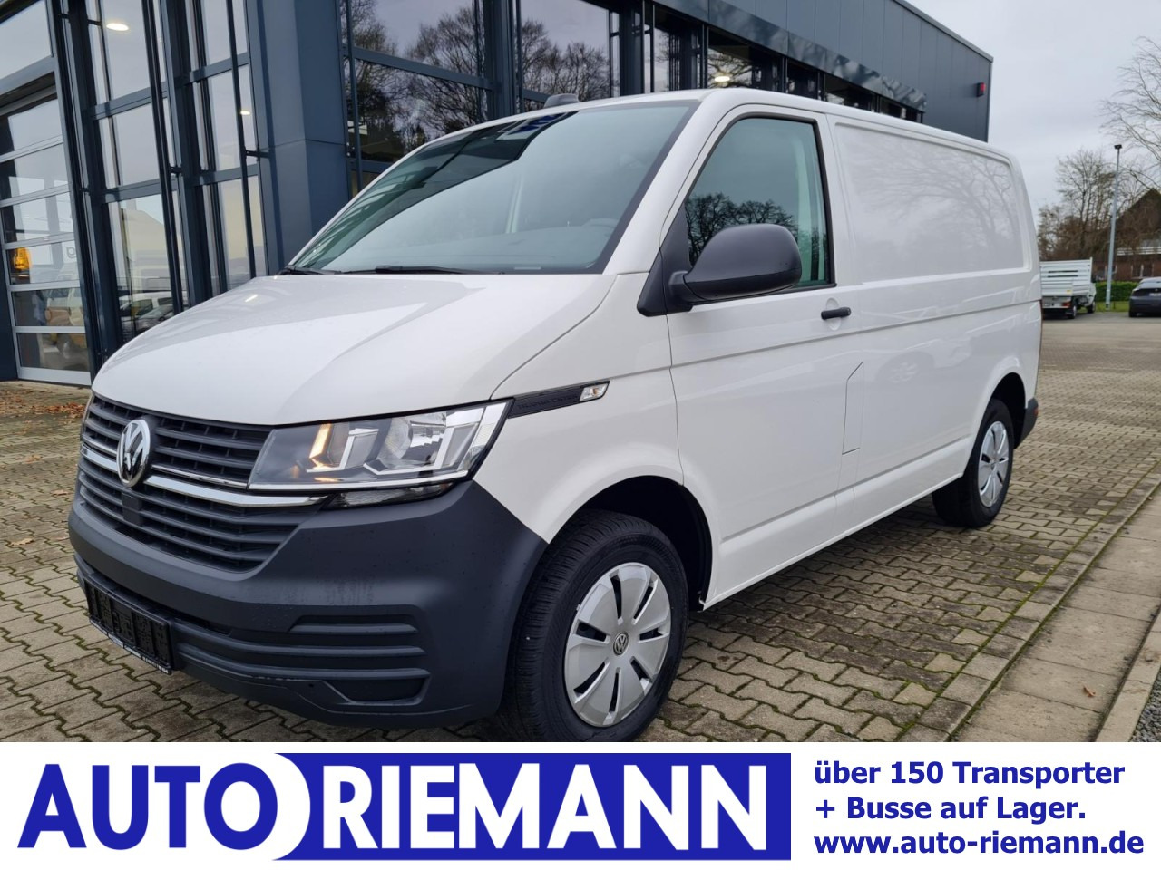 Volkswagen T6.1 Kasten KR Heckklappe KAMERA KLIMA Navi App - Furgoncino: foto 1 Volkswagen T6.1 Kasten KR Heckklappe KAMERA KLIMA Navi App - Furgoncino: foto 1
