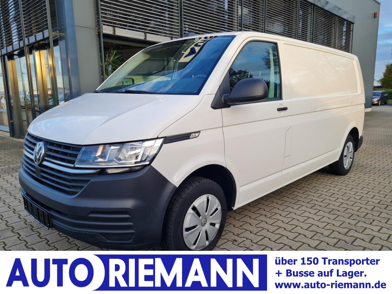 Volkswagen T6.1 Kasten TDI lang L2H1 DSG PDC KLIMA KAMERA - Furgoncino: foto 1 Volkswagen T6.1 Kasten TDI lang L2H1 DSG PDC KLIMA KAMERA - Furgoncino: foto 1