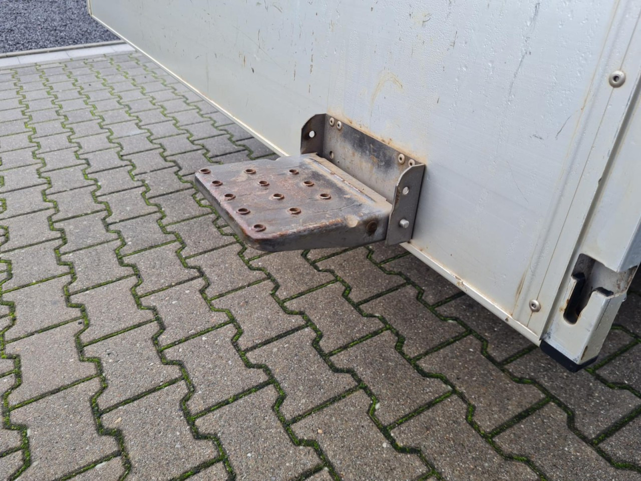 Leasing di  Volkswagen T6.1 Pritsche Doka 6-Sitze TDI AHK Volkswagen T6.1 Pritsche Doka 6-Sitze TDI AHK: foto 17