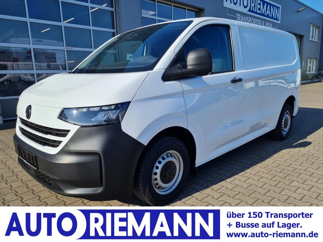 Volkswagen T7 Kasten Tdi KR Heckklappe PDC KLIMA TEMPOMAT - Furgoncino: foto 1 Volkswagen T7 Kasten Tdi KR Heckklappe PDC KLIMA TEMPOMAT - Furgoncino: foto 1