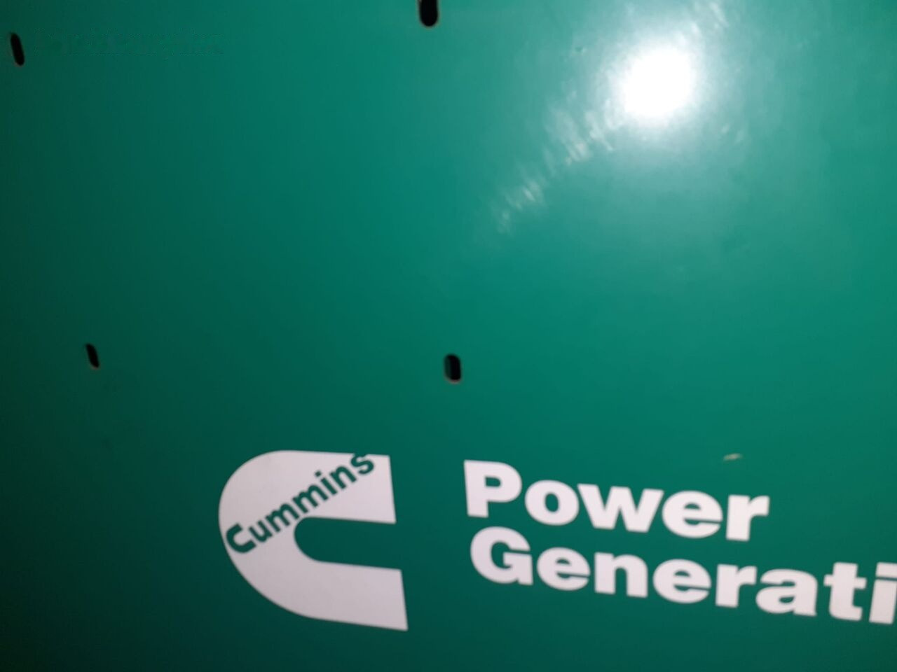 Stamford Generator Nowy1300 KW 1650 KVA STAMFORD CUMMINS - Gruppo elettrogeno: foto 3 Stamford Generator Nowy1300 KW 1650 KVA STAMFORD CUMMINS - Gruppo elettrogeno: foto 3