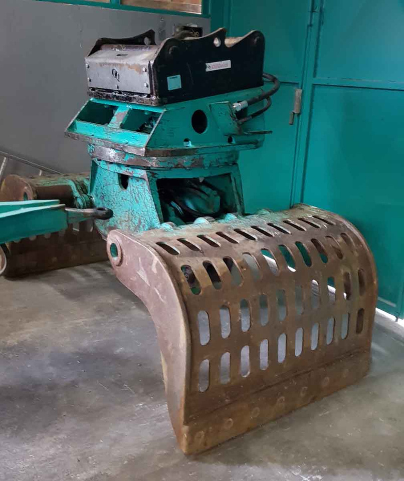 Liebherr R926 LC – excavator / Kettenbagger - Escavatore cingolato: foto 3 Liebherr R926 LC – excavator / Kettenbagger - Escavatore cingolato: foto 3