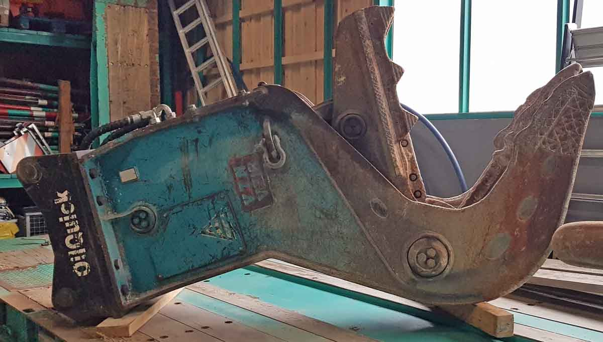 Liebherr R926 LC – excavator / Kettenbagger - Escavatore cingolato: foto 2 Liebherr R926 LC – excavator / Kettenbagger - Escavatore cingolato: foto 2