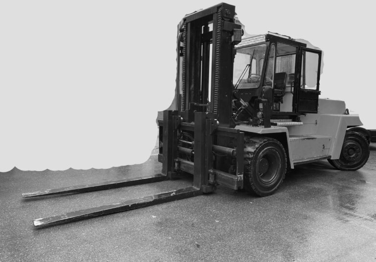 Svetruck – Fork lift / Gabelstapler - Carrello elevatore: foto 1 Svetruck – Fork lift / Gabelstapler - Carrello elevatore: foto 1