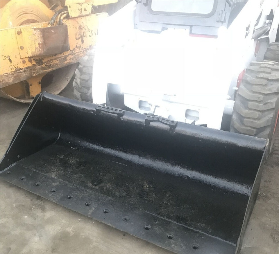Bobcat S250 - Minipala: foto 5 Bobcat S250 - Minipala: foto 5